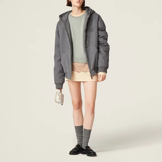 MIU MIU T