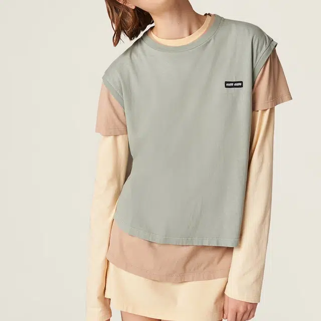 MIU MIU T