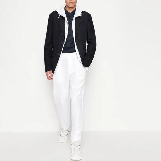 ARMANI EXCHANGE