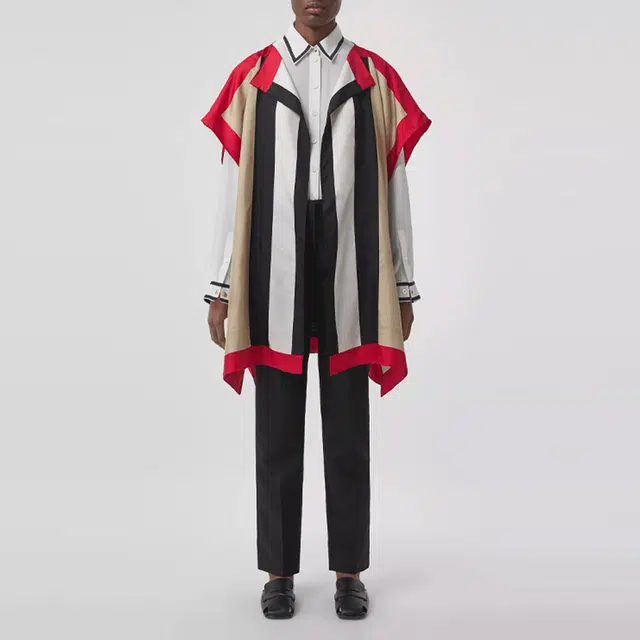 Burberry FW21