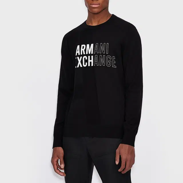 ARMANI EXCHANGE Logo