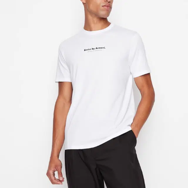 ARMANI EXCHANGE SS22 T
