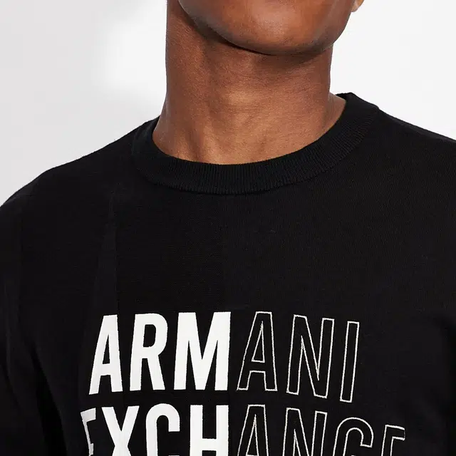 ARMANI EXCHANGE Logo