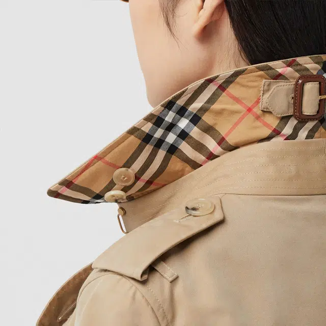 Burberry FW21
