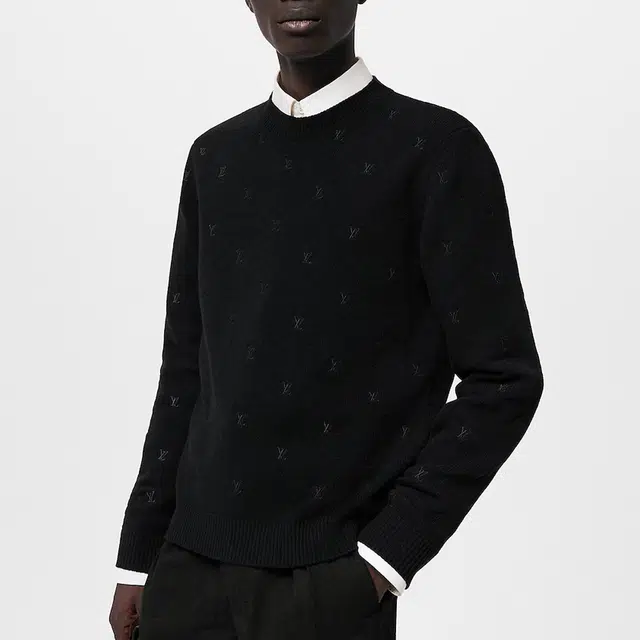 LOUIS VUITTON SS24 Logo