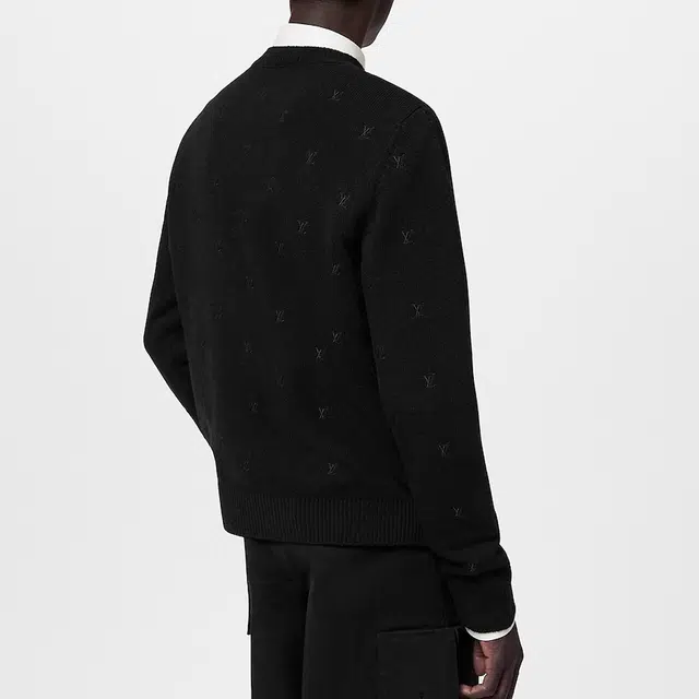 LOUIS VUITTON SS24 Logo