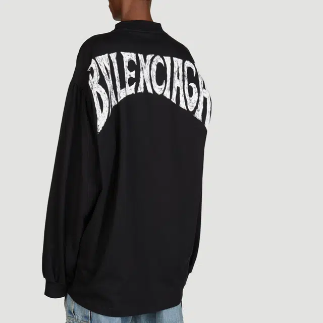 Balenciaga SS24 T