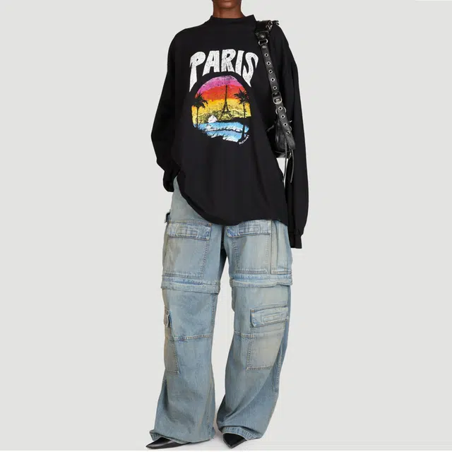 Balenciaga SS24 T