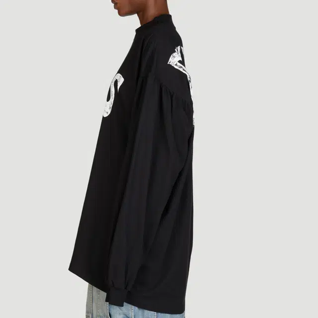 Balenciaga SS24 T