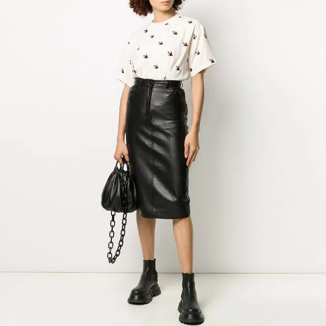 McQ Alexander McQueen T