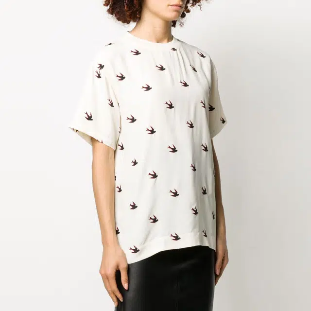 McQ Alexander McQueen T