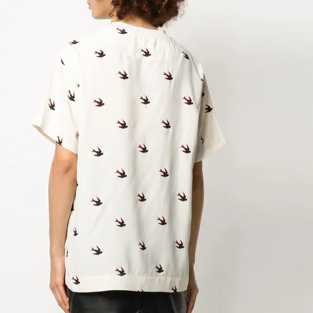 McQ Alexander McQueen T