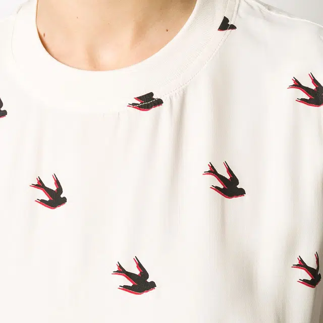 McQ Alexander McQueen T