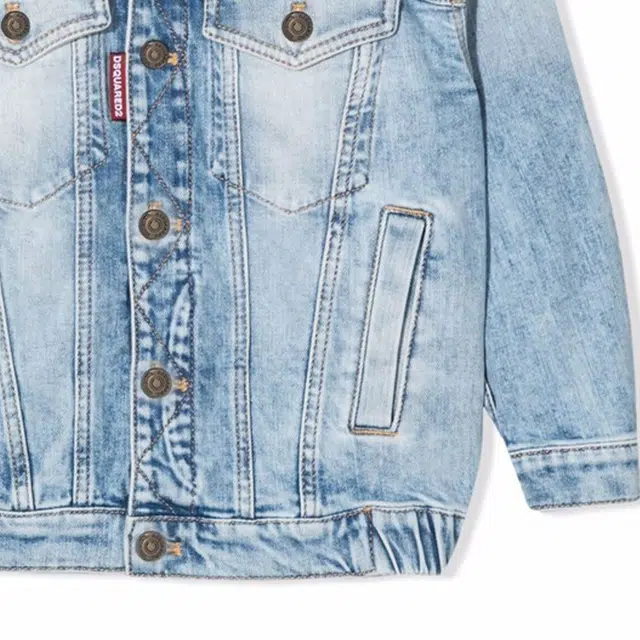 DSQUARED 2