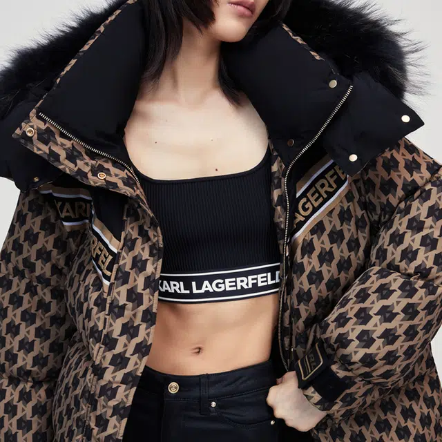 KARL LAGERFELD