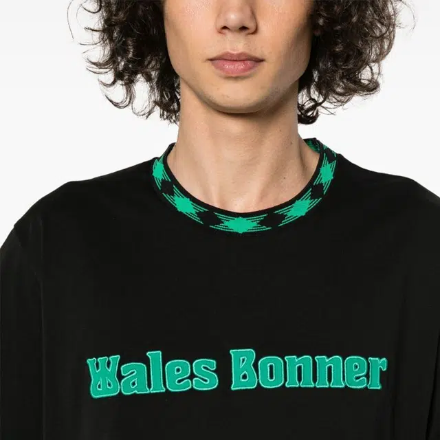 WALES BONNER SS24 T