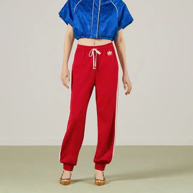 GUCCI x adidas FW22 Logo