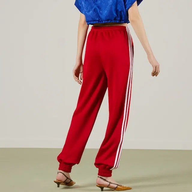 GUCCI x adidas FW22 Logo
