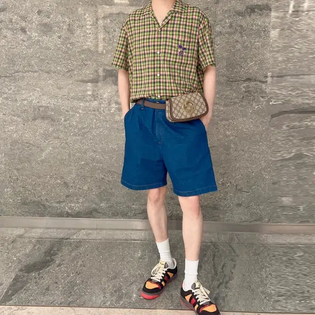 GUCCI