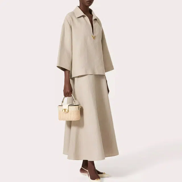 Valentino SS24 Logo