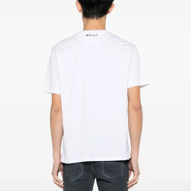 BALLY SS24 T