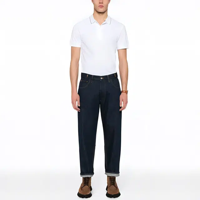 HUGO BOSS SS24 Polo