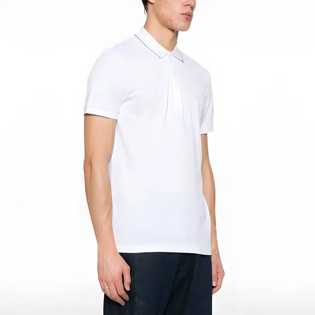 HUGO BOSS SS24 Polo