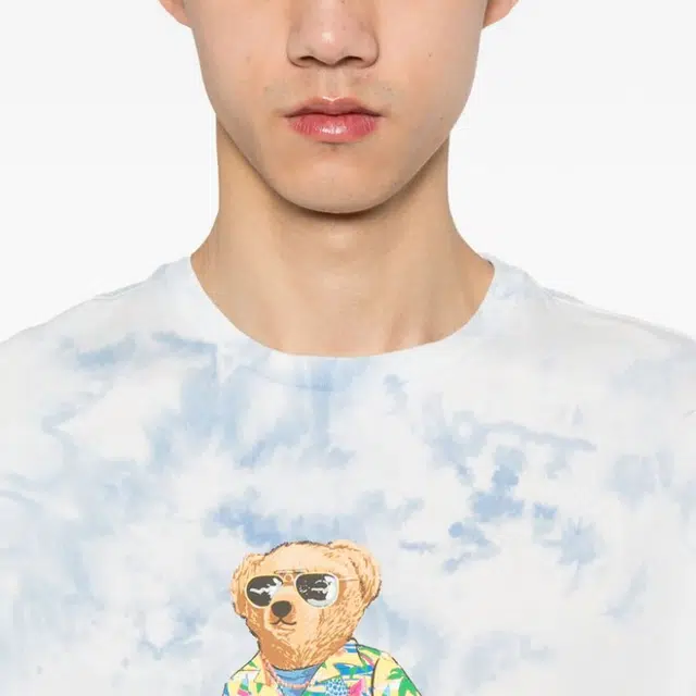 Polo Ralph Lauren SS24 T