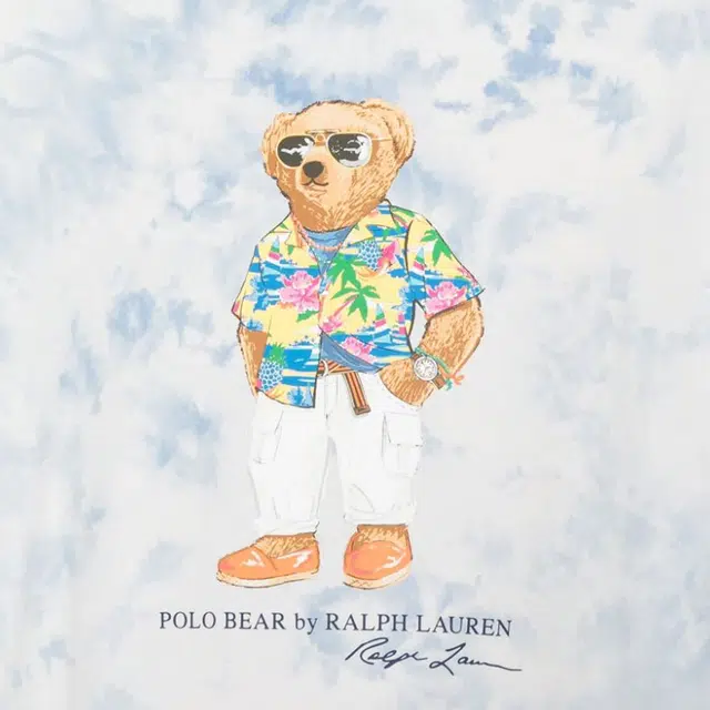 Polo Ralph Lauren SS24 T
