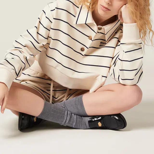 MIU MIU Polo