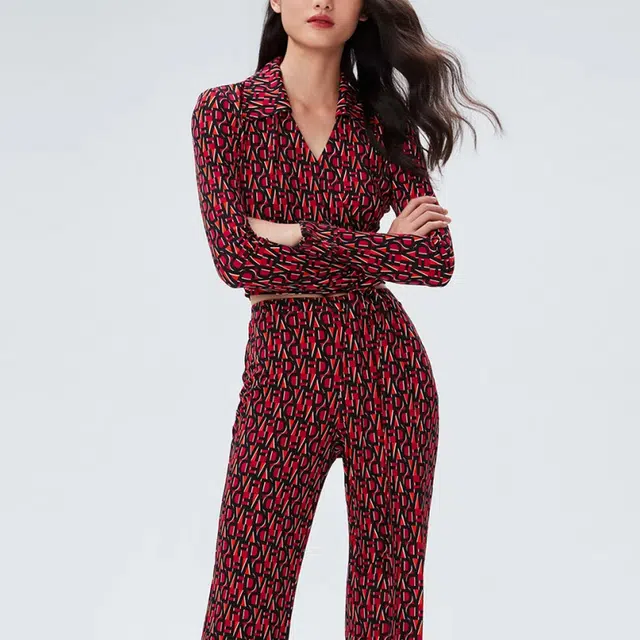 DIANE VON FURSTENBERG Polo