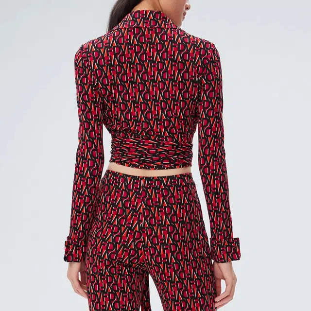 DIANE VON FURSTENBERG Polo