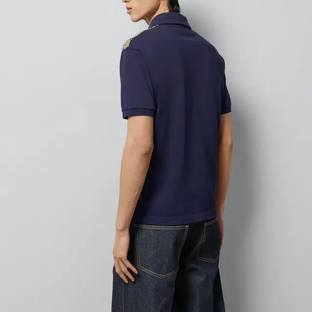 GUCCI SS22 Polo
