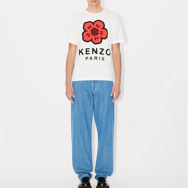 KENZO SS24 LogoT