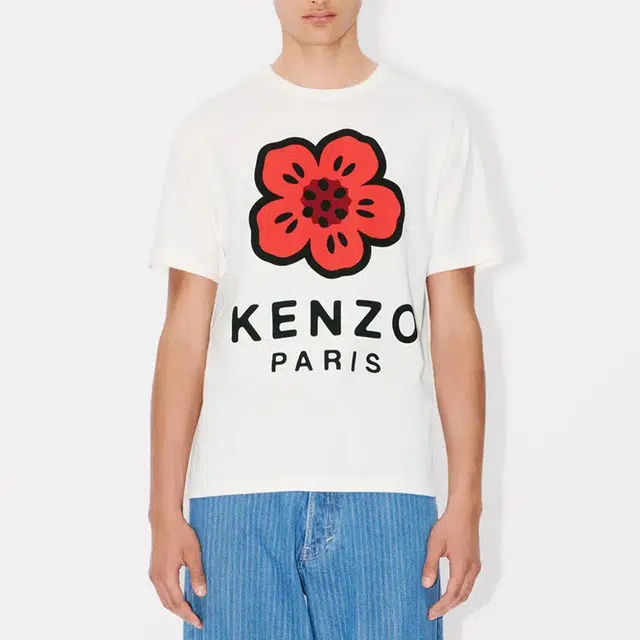 KENZO SS24 LogoT