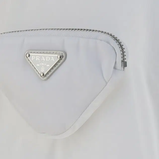 PRADA SS21 T
