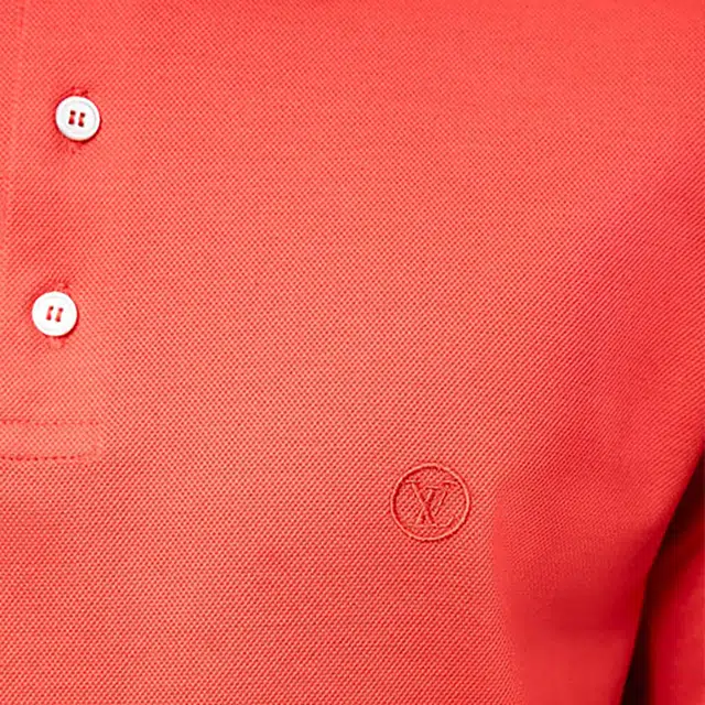 LOUIS VUITTON LV FW22 Polo