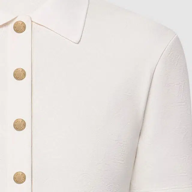 LOUIS VUITTON FW24 Polo