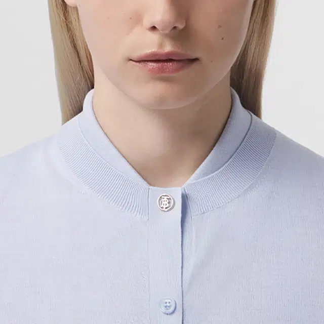 Burberry SS21 Logo