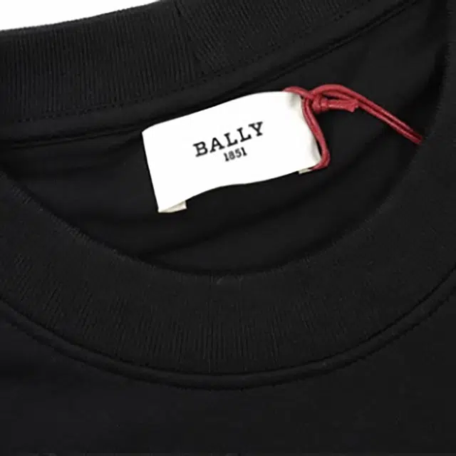 BALLY