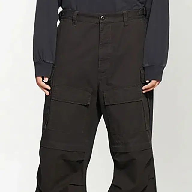 Balenciaga FW22 Hybrid