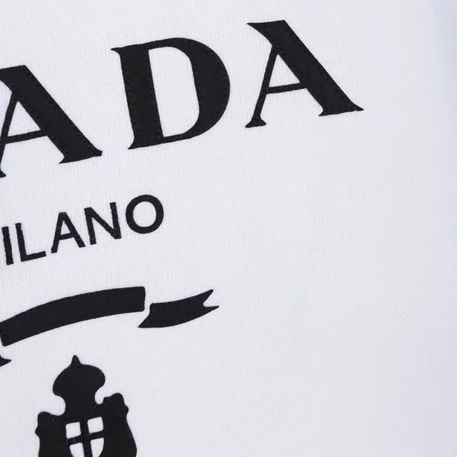 PRADA SS22 Logo