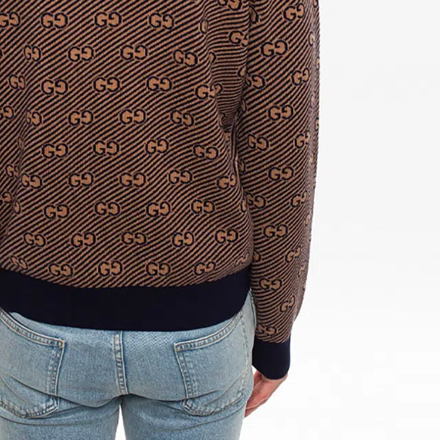 GUCCI V