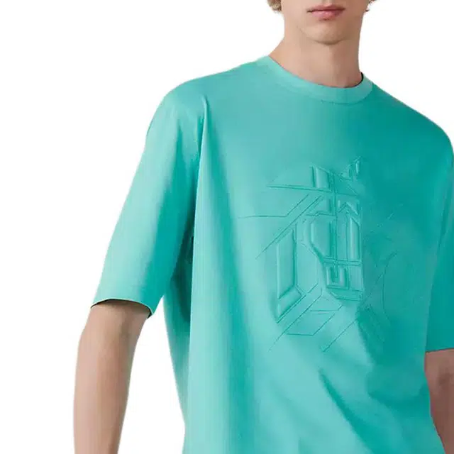 HERMES SS23 LogoT