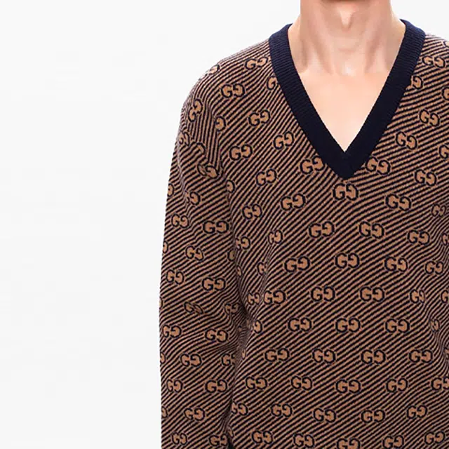GUCCI V