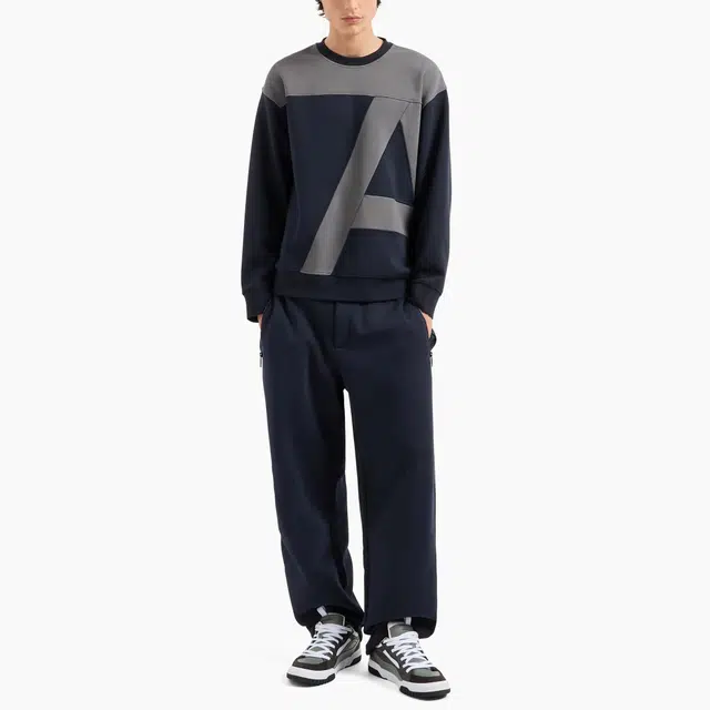 ARMANI EXCHANGE FW24