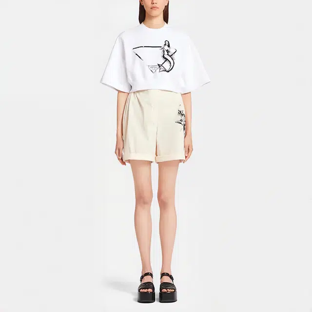 PRADA T