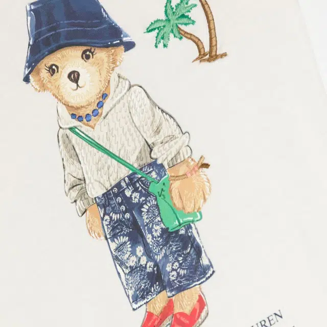Polo Ralph Lauren T