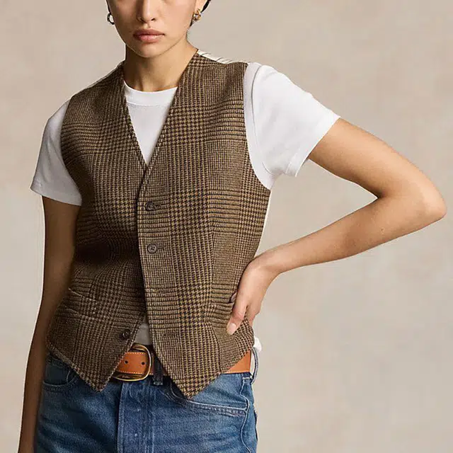 Polo Ralph Lauren FW24 V