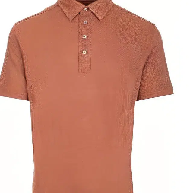 Zegna SS22 Polo